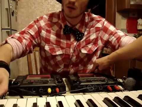 Masta Mic Beatbox - 1,000,000 BEATBOX IMPRESSIONS