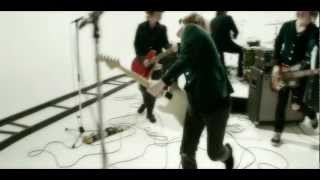 The Vines - Get Out (Official Video)