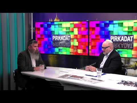 PIRKADAT Breuer Péterrel: Szabó György