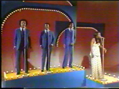 Gladys Knight & The Pips "It's Gotta Be That Way" (1973)