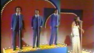 Gladys Knight &amp; The Pips &quot;It&#39;s Gotta Be That Way&quot; (1973)