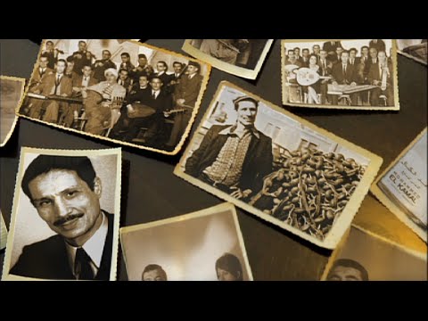 Thaourate El Harrachi - La Révolution d'El Harrachi (2014)