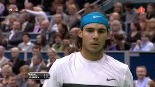 [情報] Murray/Tsonga拿到atp500鹿特丹外卡