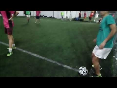 #Caballito #DiamondVerde #Fecha12 Chapecó vs Real Suciedad #CopaPalermo