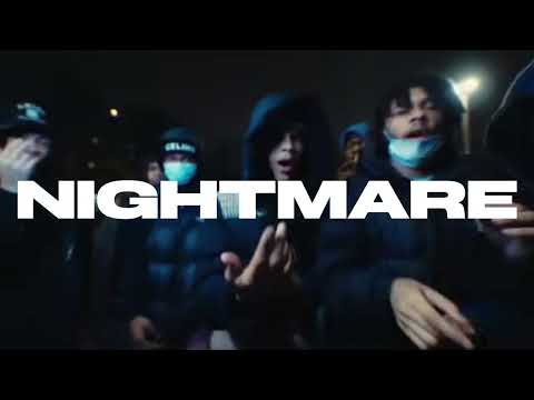 [FREE] Mdot 59 X Blokxz Type Beat 2026 - "NIGHTMARE" 
