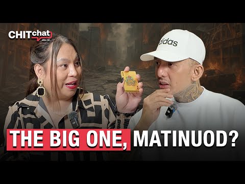 CHITchat with Asia's Nostradamus, Jay Costura | by Chito Samontina