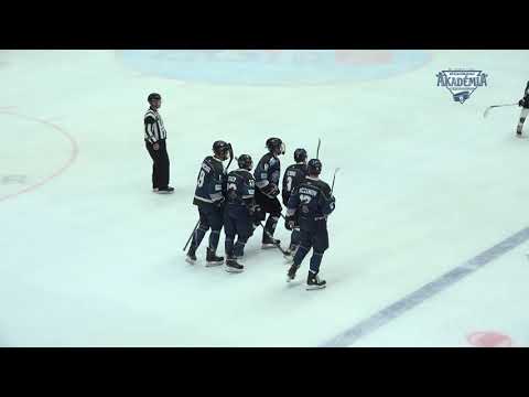 2019.11.17. U21 IOGJA - Vasas 8 - 1 összefoglaló