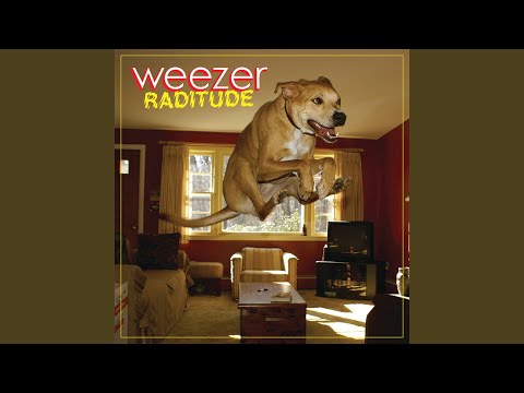 The Prettiest Girl In The Whole Wide World - Weezer