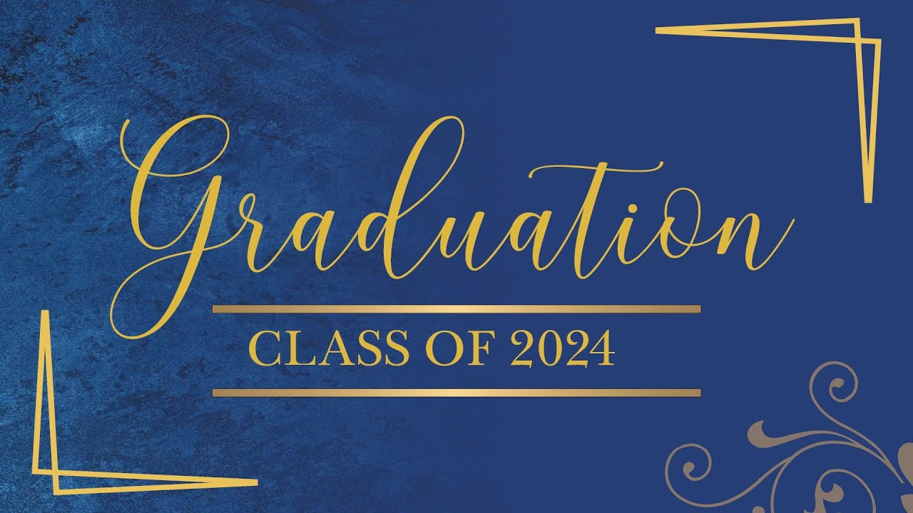 NWRC Higher Education and Access Graduation Ceremony 2024