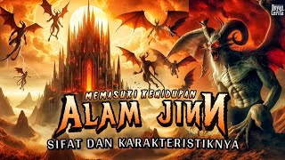 Download lagu FAKTA KEHIDUPAN ALAM JIN YANG PENUH MISTERI 😱 Kehidupan Tak Kasat Mata mp3 Download lagu FAKTA KEHIDUPAN ALAM JIN YANG PENUH MISTERI 😱 Kehidupan Tak Kasat Mata mp3