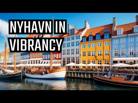 The ULTIMATE Copenhagen Travel Guide!