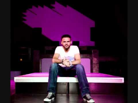 SHM vs Sandy B - You Make My World Go 2 Ibiza (Eddie Thoneick Bootleg)