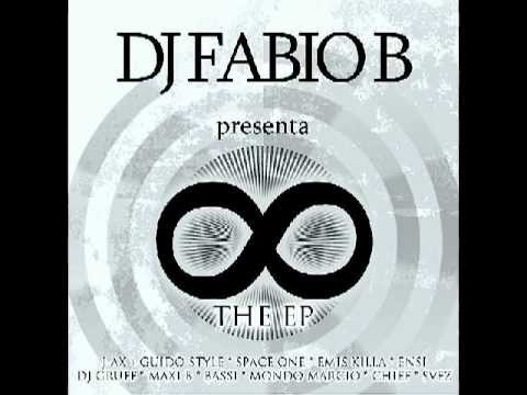 djfabiob - La mia parola (feat. J-AX e Guido Style)