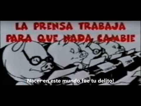 Nico Happy - Realidad Desvirtuada (Con Letra)