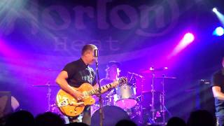 Reverend Horton Heat - &quot;Nurture My Pig!&quot; @ The El Rey 07/15/11