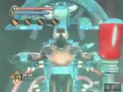 Bioshock - Fastest Way To Kill Fontaine