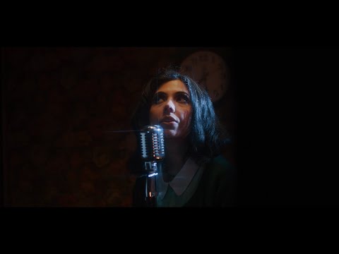 Rosario Alfonso - Negación (Videoclip Oficial)