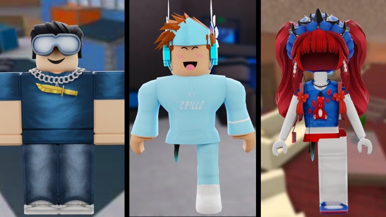 WINNING As DIFFERENT YOUTUBERS in MM2!