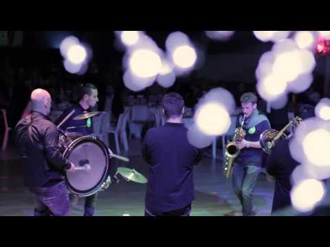 TEASER FANFARE EXPRESS