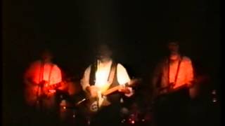 the Time Betweens - Thoughts &amp; Words (Live 1990) Byrds