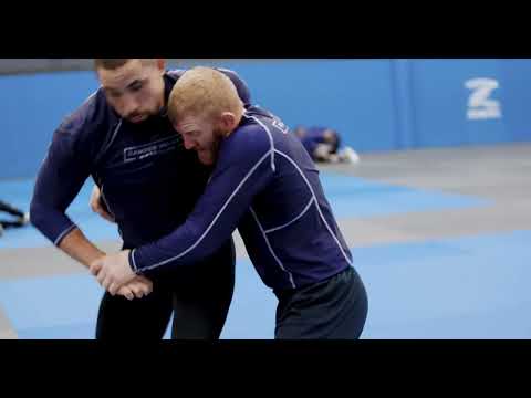 Wrestling Program at Camden Valley Wrestling