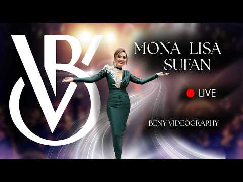 💥LIVE || Mona-Lisa Sufan || SUFAN BAND || MAJORAT ALIS 2025