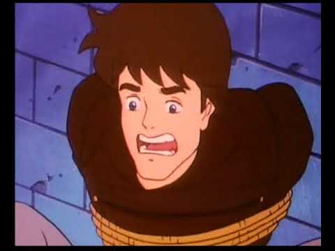 Kleine Meerjungfrau Marina Folge 9