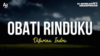 Download lagu Obati Rinduku - Difarina Indra (LIRIK) mp3