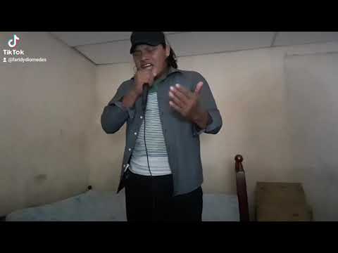 por no dejar farid diomedes . cover