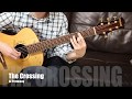 (Daniel Seo) The Crossing - Al Petteway / Dream Guitars Theme Song
