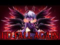 EMILY FALLEN ANGEL SONG I D Fall Again Hazbin Hotel Animatic Original Song By MilkyyMelodies
