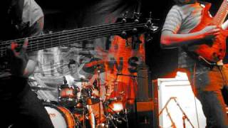 Scale the Summit - Sargasso Sea