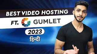 Best Video Hosting On a Lifetime Deal (HURRY!!) 🔥 - Ft. Gumlet Review