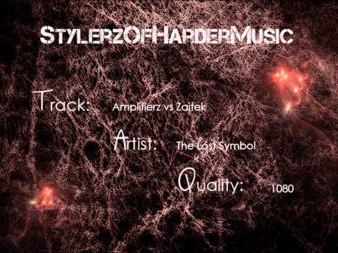 Amplifierz vs Zaitek - The Lost Symbol