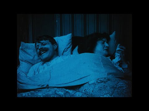 Ruse de mari (Pathé Frères, 1907) Max Linder