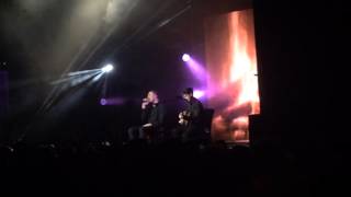 Do What You Do- Kalin and Myles CFC 2015 Los Angeles