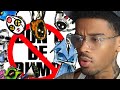 A AP Rocky DONT BE DUMB Album REACTION