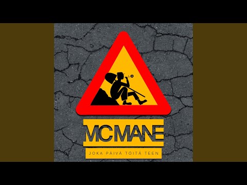 Joka päivä töitä teen