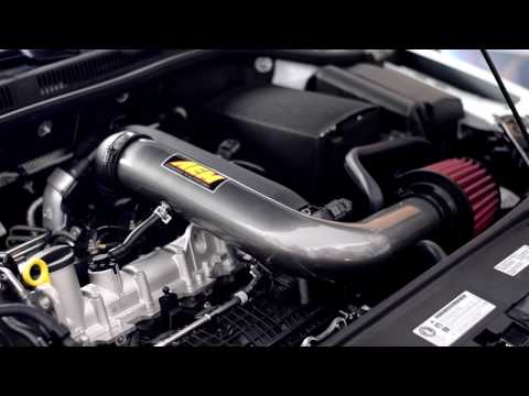 2017 Volkswagen Jetta 1.4t AEM Intake