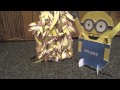 The Three Little Minions