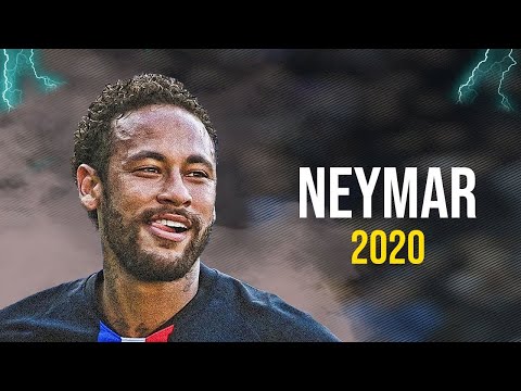 Neymar highlights 2020 - PROJETO RAVE DOS FLUXOS PART 5 - (DJ Tezinho e Jorgin)