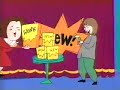5 27 1997 ABC Daytime Intershow And Rosie O Donnell Show Clip WYTV Youngstown