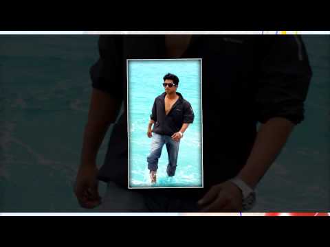 13th September, 2013 Happy Birthday Akhil Vijay