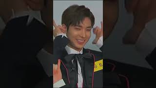 Download lagu he's very cute ♡#kpop #tiktok #pentagon #yuta mp3