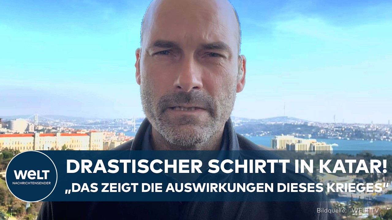 KRIEG IN NAHOST: US-Kampfjets vom Verbündeten Kuwait abgeschossen! Wie konnte es dazu kommen?