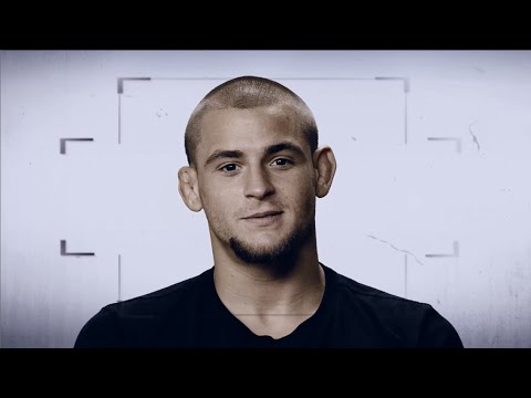 Fight Night Hidalgo: Dustin Poirier - Warrior Code