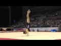 Max WHITLOCK GOLD Floor 2016 Men's Senior British All-Around