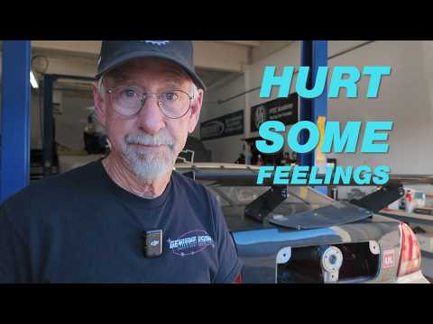 Record Setting Prelude is BACK to Time Attack