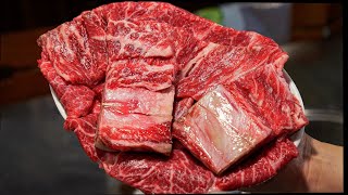 ナムヨンドンヤンムン ガロスギル店