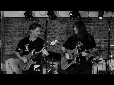 In Fusion/LIVE/- Nostalgic (Calin Pop, Marius Pop, Oliver Zisko, Peter Erdei)